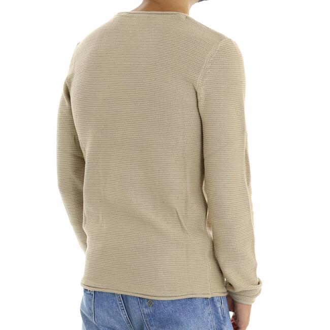 MAGLIA JARAH SOLID - Mad Fashion | img vers.650x/